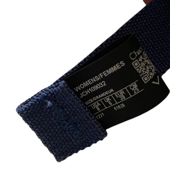 CHACO Women's Z / Cloud Sandal Size 8 - Picture 5 of 6